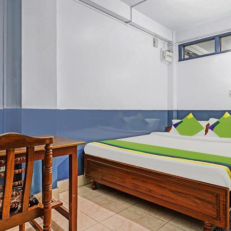 Itsy Hotels Shillong Tower Guesthouse Ngoại thất bức ảnh