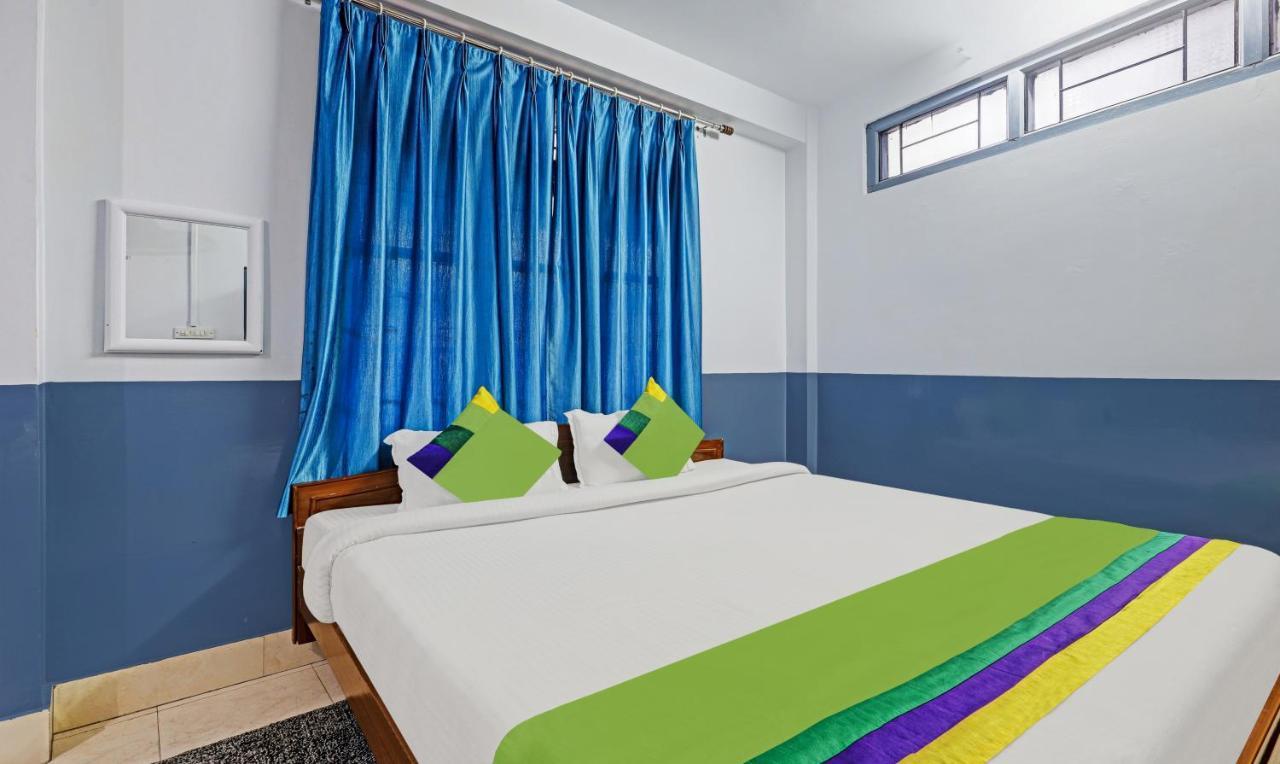 Itsy Hotels Shillong Tower Guesthouse Ngoại thất bức ảnh