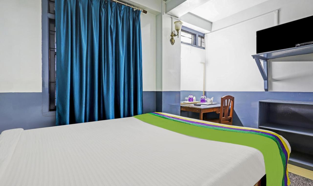 Itsy Hotels Shillong Tower Guesthouse Ngoại thất bức ảnh