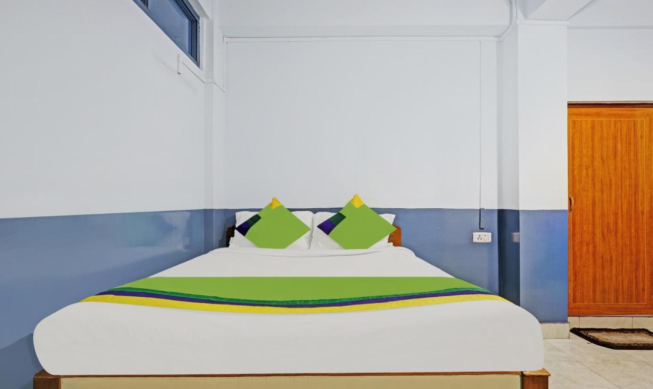 Itsy Hotels Shillong Tower Guesthouse Ngoại thất bức ảnh