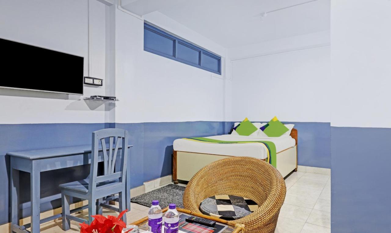 Itsy Hotels Shillong Tower Guesthouse Ngoại thất bức ảnh